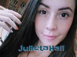 JulietaHall