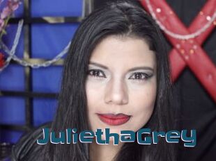 JuliethaGrey