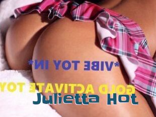 Julietta_Hot