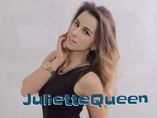 JulietteQueen