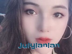 Julylanlan