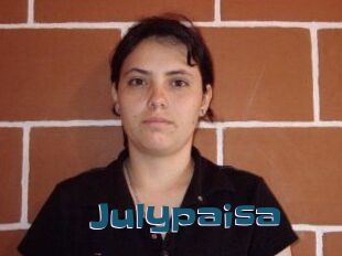 Julypaisa