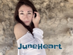 JuneHeart