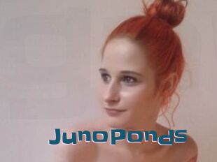 JunoPonds