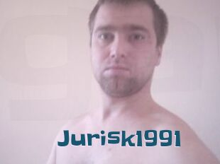 Jurisk1991