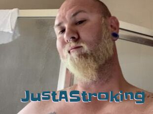 JustAStroking