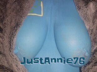 JustAnnie76