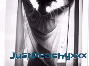 JustPeachyxxx