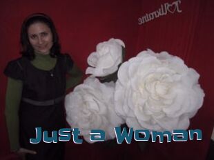 Just_a_Woman