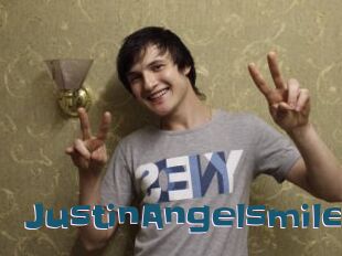 JustinAngelsmile