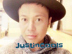 JustinCools