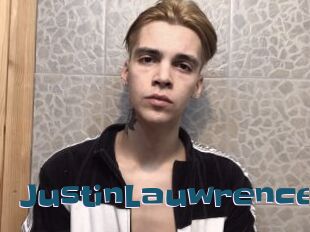 JustinLauwrence