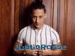 JustinRosse