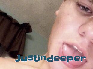 Justindeeper