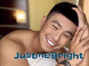 JustineBright