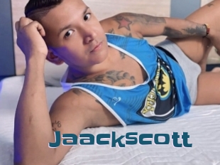 Jaackscott