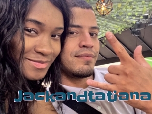Jackandtatiana