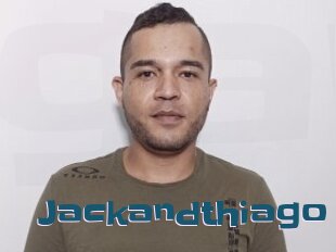 Jackandthiago