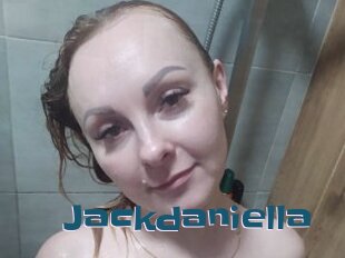 Jackdaniella