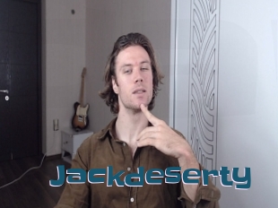 Jackdeserty