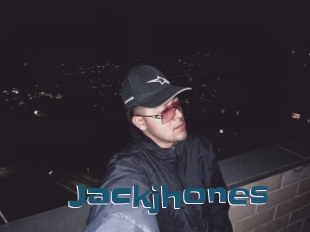 Jackjhones