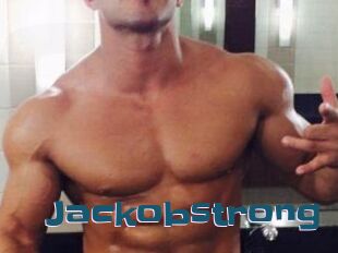 Jackobstrong