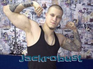 Jackrobust