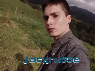 Jackrusse