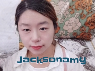 Jacksonamy