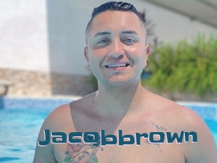 Jacobbrown