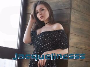 Jacquelinesss