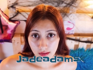 Jadeadamsx