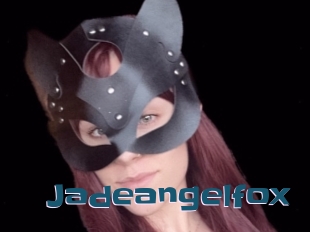 Jadeangelfox