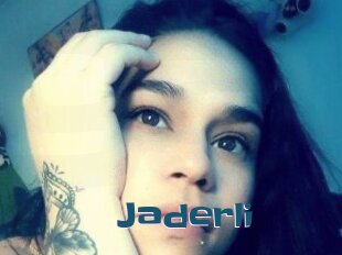 Jaderli