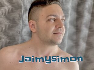 Jaimysimon