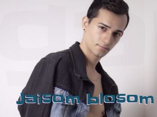 Jaisom_blosom