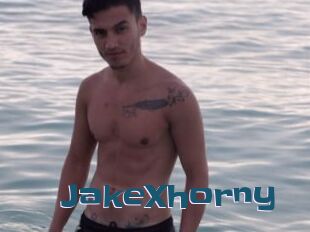 JakeXhorny