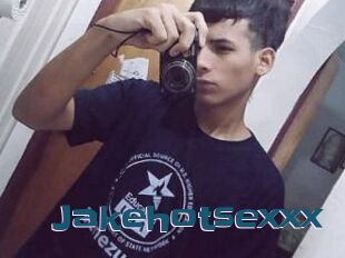 Jakehotsexxx