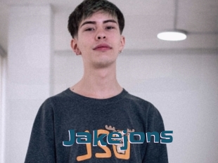 Jakejons