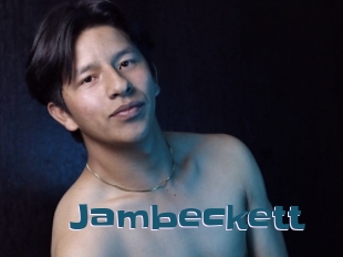 Jambeckett