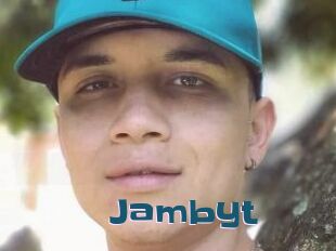 Jambyt