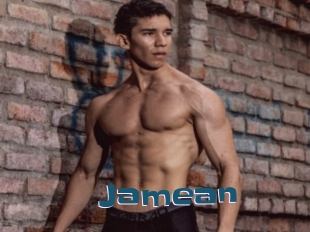 Jamean