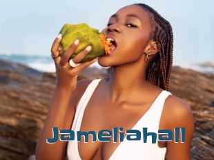 Jameliahall