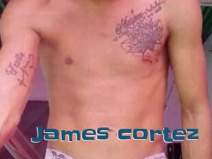 James_cortez