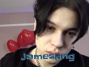 Jamesking