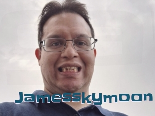 Jamesskymoon