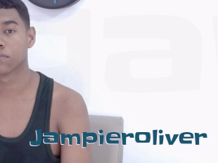 Jampieroliver