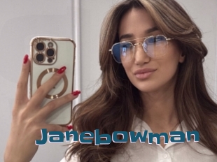 Janebowman