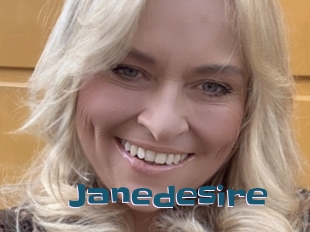 Janedesire