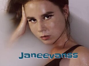 Janeevanss